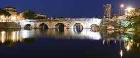 ponte romano870